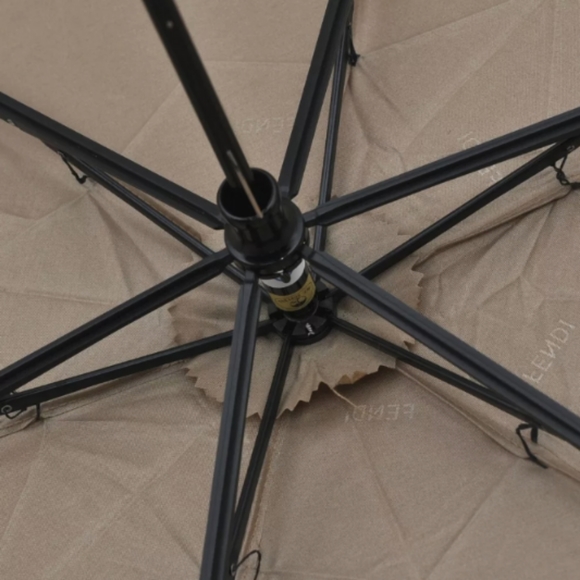 FENDI Zucca Umbrella โ - Picture 14 of 15